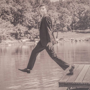 Meet your Posher, Jonathan